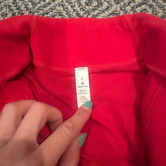 lululemon define jacket - Picture 2 of 4